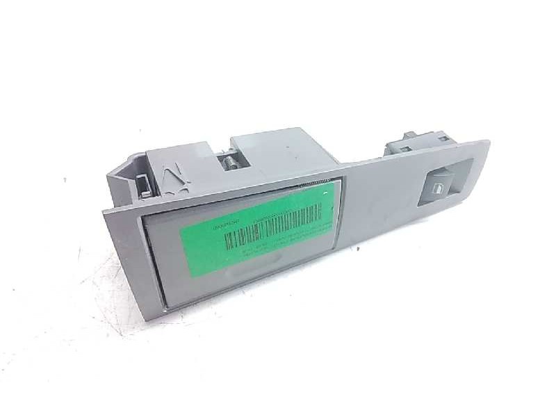 Recambio de mando elevalunas trasero izquierdo para bmw serie 7 (e65/e66) 730d referencia OEM IAM 7024489  