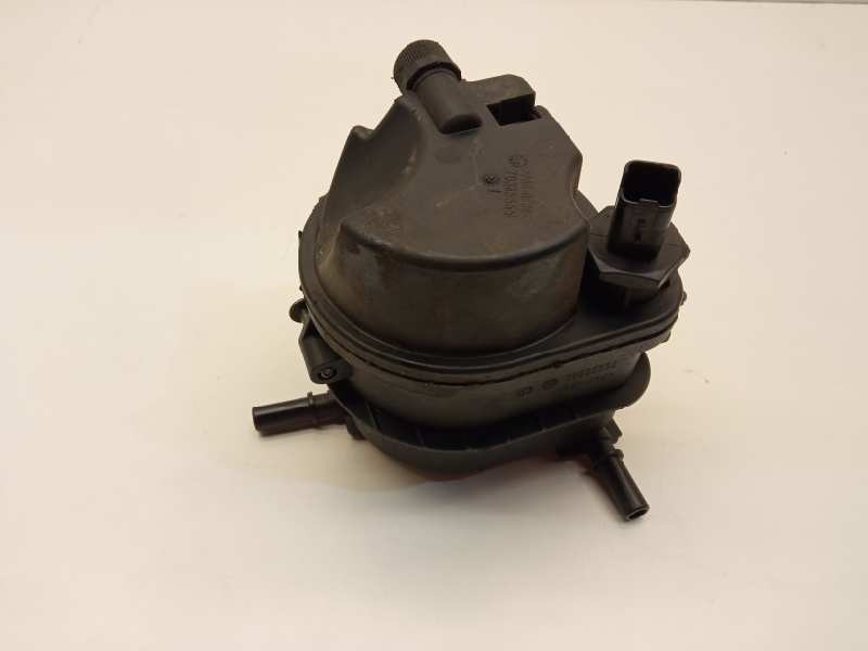 Recambio de filtro gasoil para citroen c3 1.4 hdi exclusive referencia OEM IAM 70365555 70365548 