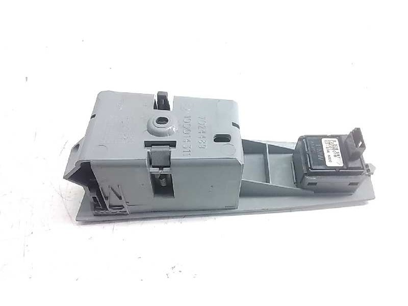 Recambio de mando elevalunas trasero izquierdo para bmw serie 7 (e65/e66) 730d referencia OEM IAM 7024489  