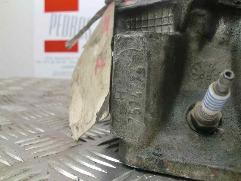 Recambio de culata para fiat uno (146) 1.1 referencia OEM IAM 7574774  