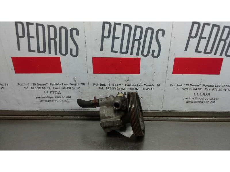 Recambio de bomba direccion para renault laguna ii (bg0) authentique referencia OEM IAM   