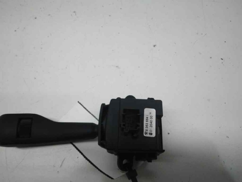 Recambio de mando limpia para bmw serie 3 berlina (e46) 320d referencia OEM IAM 61318363664  