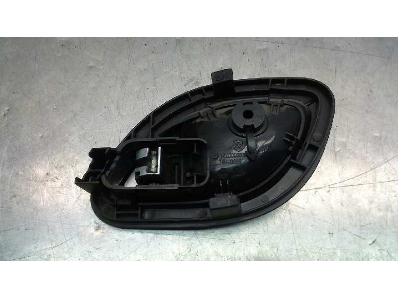 Recambio de maneta interior trasera derecha para renault laguna ii (bg0) 1.9 dci diesel referencia OEM IAM   