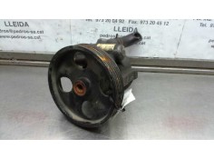 Recambio de bomba direccion para renault laguna ii (bg0) authentique referencia OEM IAM    2
