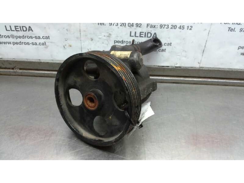 Recambio de bomba direccion para renault laguna ii (bg0) authentique referencia OEM IAM   