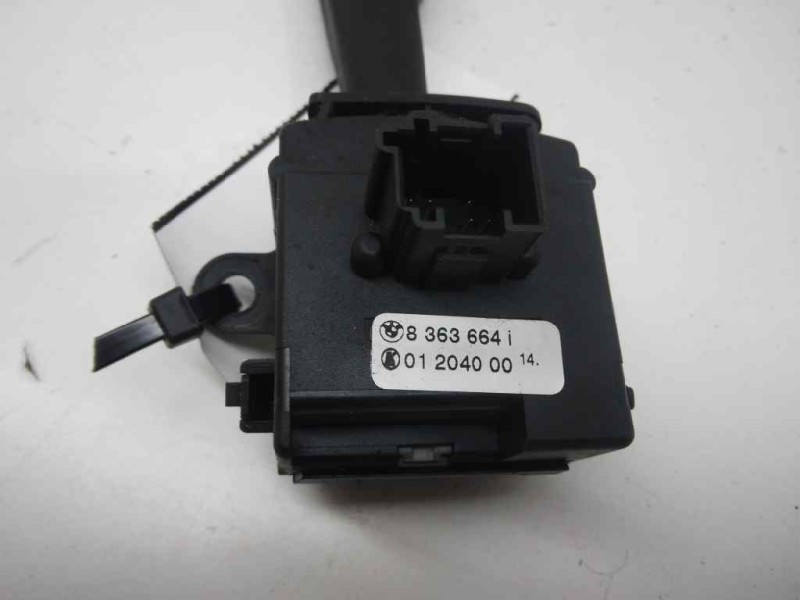 Recambio de mando limpia para bmw serie 3 berlina (e46) 320d referencia OEM IAM 61318363664  