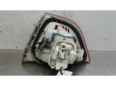 Recambio de piloto trasero izquierdo porton para bmw serie 3 berlina (e90) 318d referencia OEM IAM    2