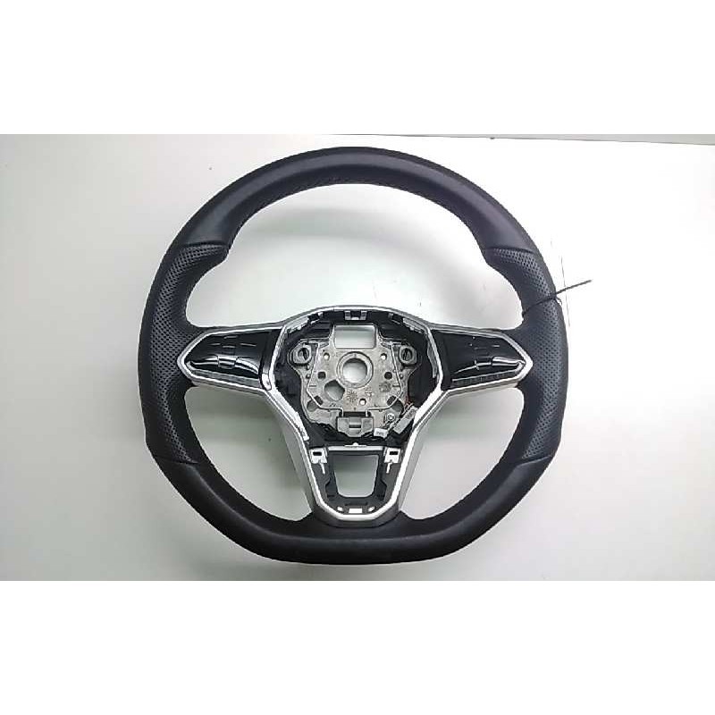 Recambio de volante para volkswagen golf viii lim. (cd1) referencia OEM IAM 5H0419089 TÁCTIL MULTI-FUNCIÓN VOLANTE DEPORTIVO VW 