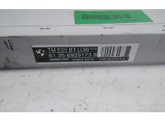 Recambio de centralita cierre para bmw serie 7 (e65/e66) 730d referencia OEM IAM 69291739   2