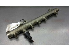 Recambio de rampa inyectora para renault laguna ii (bg0) authentique referencia OEM IAM 0445214024   2