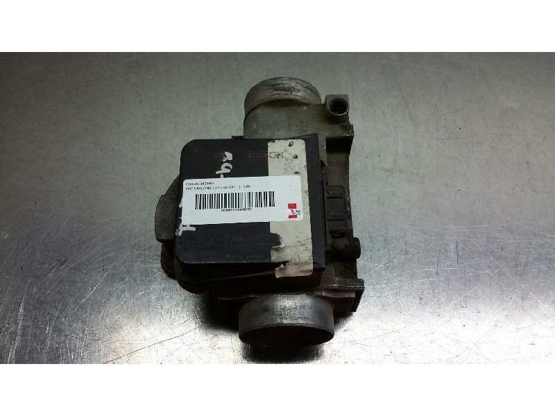 Recambio de caudalimetro para fiat uno (146) 1.3 turbo cat referencia OEM IAM 0280200046  5927
