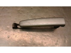 Recambio de maneta exterior delantera derecha para citroen c3 1.4 hdi exclusive referencia OEM IAM 9101W2   2