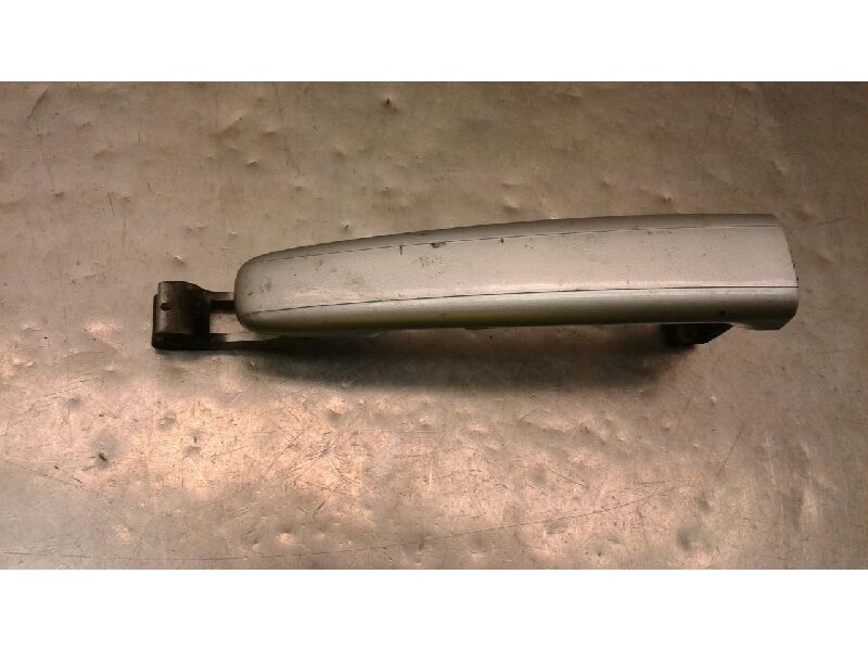 Recambio de maneta exterior delantera derecha para citroen c3 1.4 hdi exclusive referencia OEM IAM 9101W2  