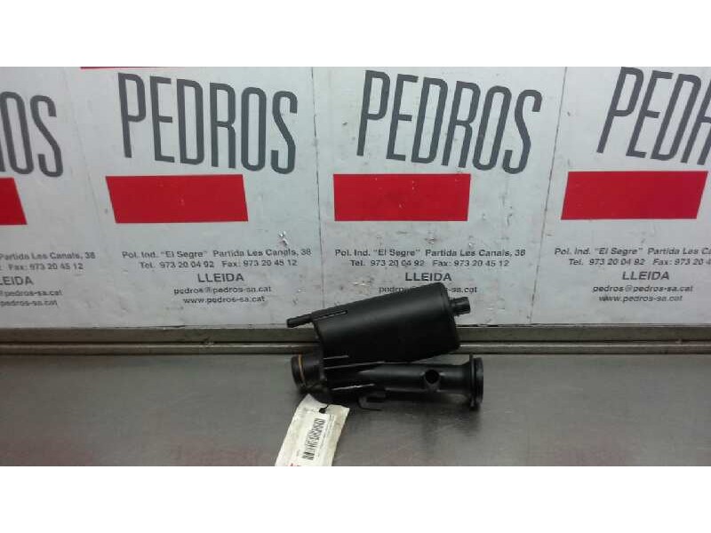 Recambio de decantador de aceite para renault laguna ii (bg0) authentique referencia OEM IAM   