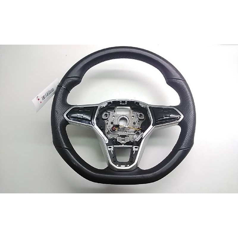 Recambio de volante para volkswagen golf viii lim. (cd1) referencia OEM IAM 5H0419089 TÁCTIL MULTI-FUNCIÓN VOLANTE DEPORTIVO VW 
