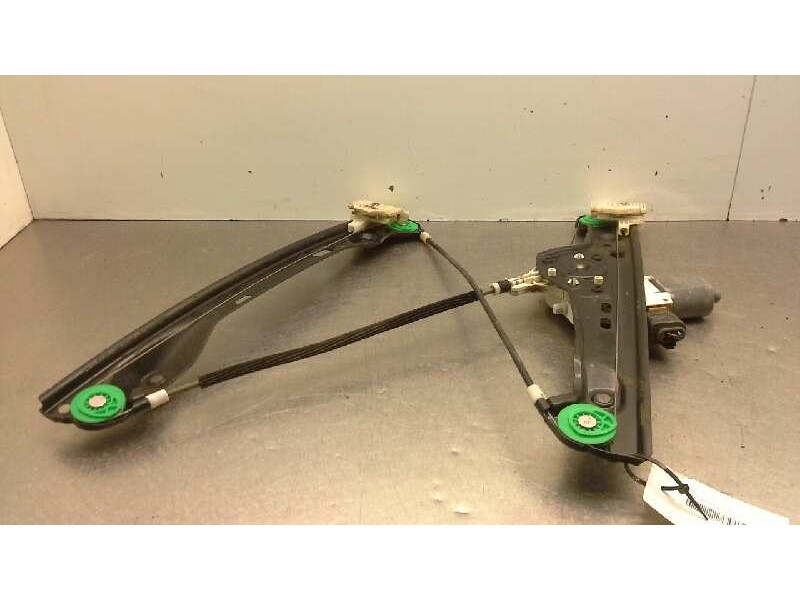 Recambio de elevalunas delantero izquierdo para bmw serie 3 berlina (e90) 318d referencia OEM IAM   