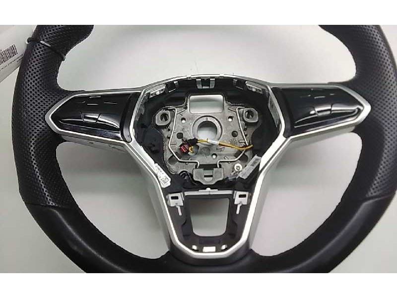 Recambio de volante para volkswagen golf viii lim. (cd1) referencia OEM IAM 5H0419089 TÁCTIL MULTI-FUNCIÓN VOLANTE DEPORTIVO VW 