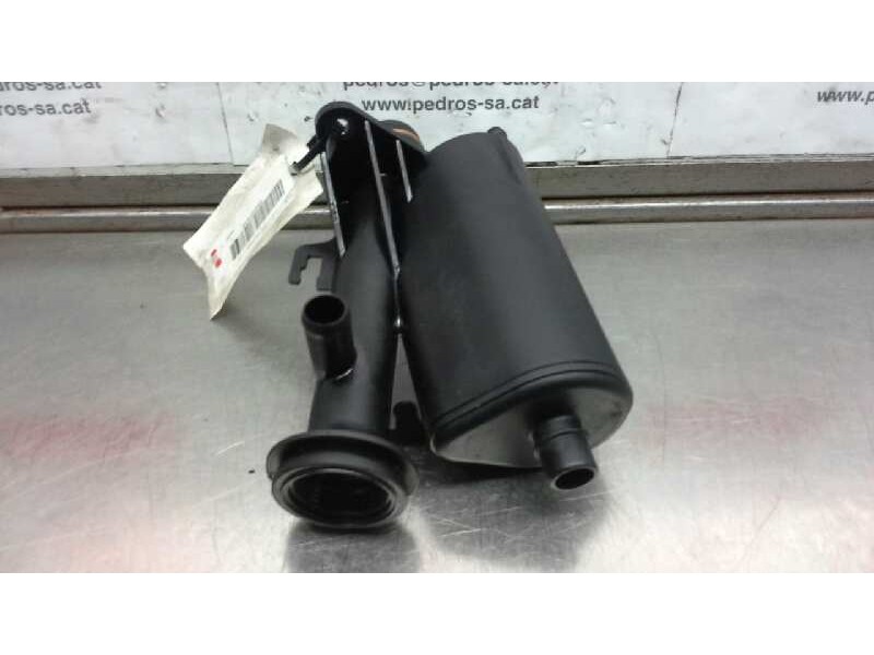 Recambio de decantador de aceite para renault laguna ii (bg0) authentique referencia OEM IAM   