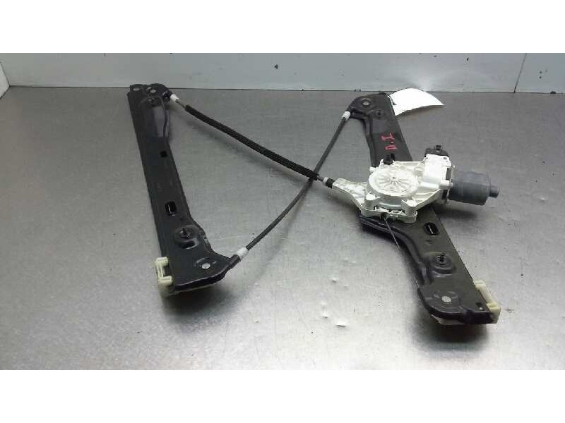 Recambio de elevalunas delantero izquierdo para bmw serie 3 berlina (e90) 318d referencia OEM IAM   