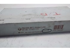 Recambio de centralita cierre para bmw serie 7 (e65/e66) 730d referencia OEM IAM 6929174   2