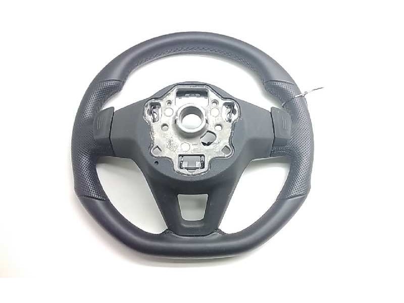 Recambio de volante para volkswagen golf viii lim. (cd1) referencia OEM IAM 5H0419089 TÁCTIL MULTI-FUNCIÓN VOLANTE DEPORTIVO VW 