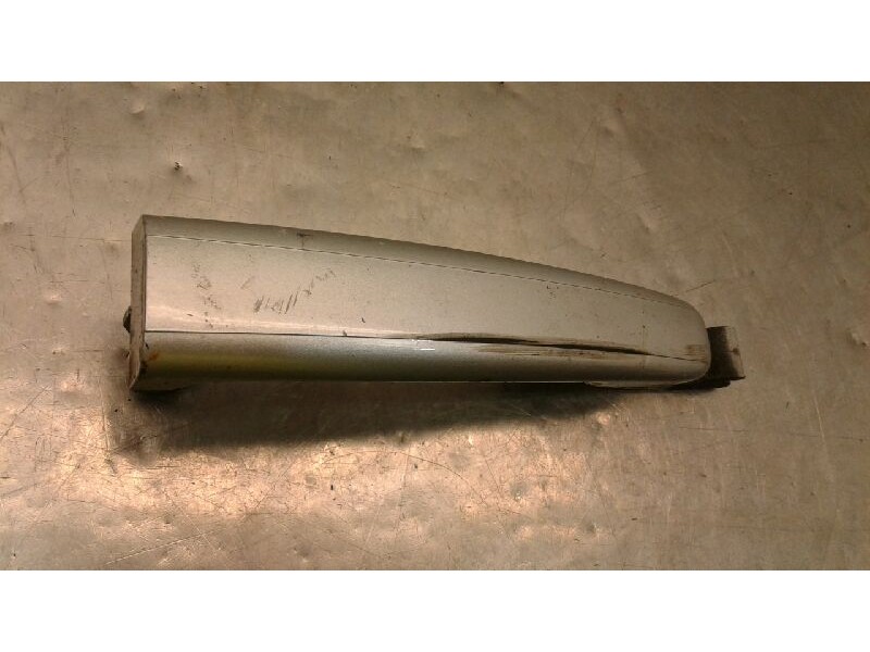 Recambio de maneta exterior trasera derecha para citroen c3 1.4 hdi exclusive referencia OEM IAM 9101W2  