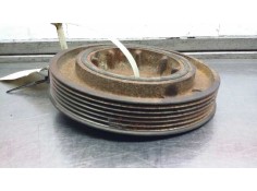 Recambio de polea cigueñal para renault laguna ii (bg0) authentique referencia OEM IAM    2