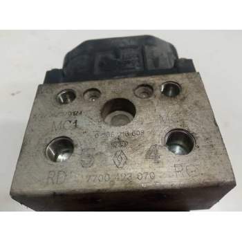 Recambio de abs para renault megane i scenic (ja0) 2.0 alize referencia OEM IAM 7701204888  
