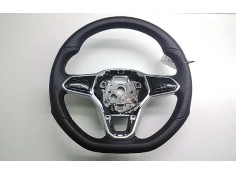Recambio de volante para volkswagen golf viii lim. (cd1) referencia OEM IAM 5H0419089 TÁCTIL MULTI-FUNCIÓN VOLANTE DEPORTIVO VW 