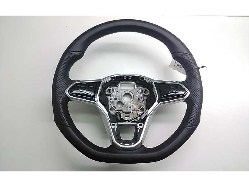 Recambio de volante para volkswagen golf viii lim. (cd1) referencia OEM IAM 5H0419089 TÁCTIL MULTI-FUNCIÓN VOLANTE DEPORTIVO VW 