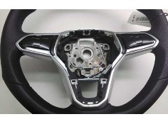 Recambio de volante para volkswagen golf viii lim. (cd1) referencia OEM IAM 5H0419089 TÁCTIL MULTI-FUNCIÓN VOLANTE DEPORTIVO VW  2