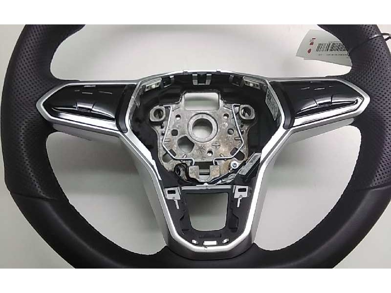 Recambio de volante para volkswagen golf viii lim. (cd1) referencia OEM IAM 5H0419089 TÁCTIL MULTI-FUNCIÓN VOLANTE DEPORTIVO VW 