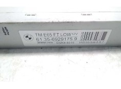 Recambio de centralita cierre para bmw serie 7 (e65/e66) 730d referencia OEM IAM 69291759   2