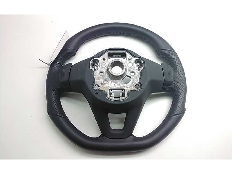 Recambio de volante para volkswagen golf viii lim. (cd1) referencia OEM IAM 5H0419089 TÁCTIL MULTI-FUNCIÓN VOLANTE DEPORTIVO VW 
