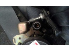 Recambio de cinturon seguridad trasero derecho para renault megane ii berlina 5p 1.6 16v referencia OEM IAM    2