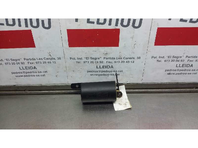 Recambio de acumulador de vacio para renault laguna ii (bg0) authentique referencia OEM IAM   