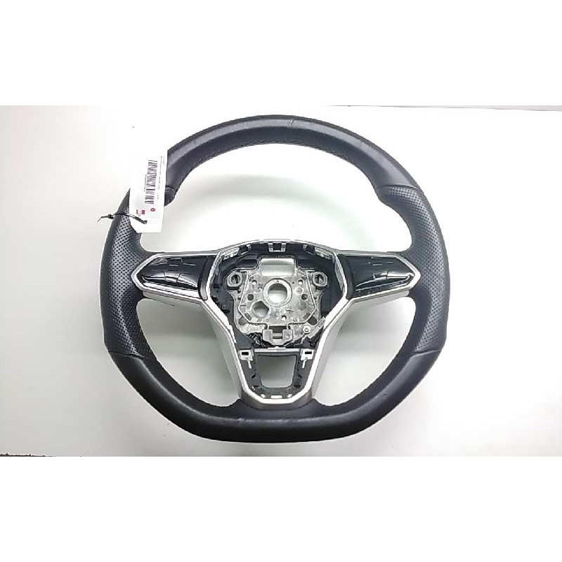 Recambio de volante para volkswagen golf viii lim. (cd1) referencia OEM IAM 5H0419089 TÁCTIL MULTI-FUNCIÓN VOLANTE DEPORTIVO VW 