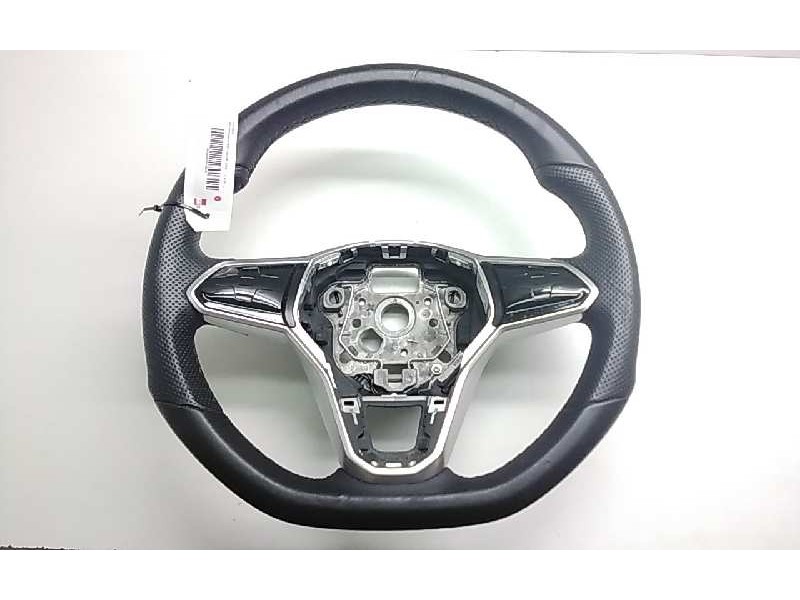 Recambio de volante para volkswagen golf viii lim. (cd1) referencia OEM IAM 5H0419089 TÁCTIL MULTI-FUNCIÓN VOLANTE DEPORTIVO VW 