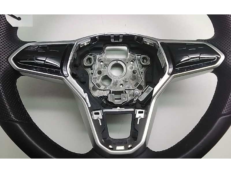 Recambio de volante para volkswagen golf viii lim. (cd1) referencia OEM IAM 5H0419089 TÁCTIL MULTI-FUNCIÓN VOLANTE DEPORTIVO VW 