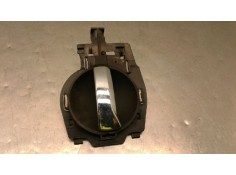 Recambio de maneta interior delantera izquierda para citroen c3 1.4 hdi exclusive referencia OEM IAM 9143F8   2