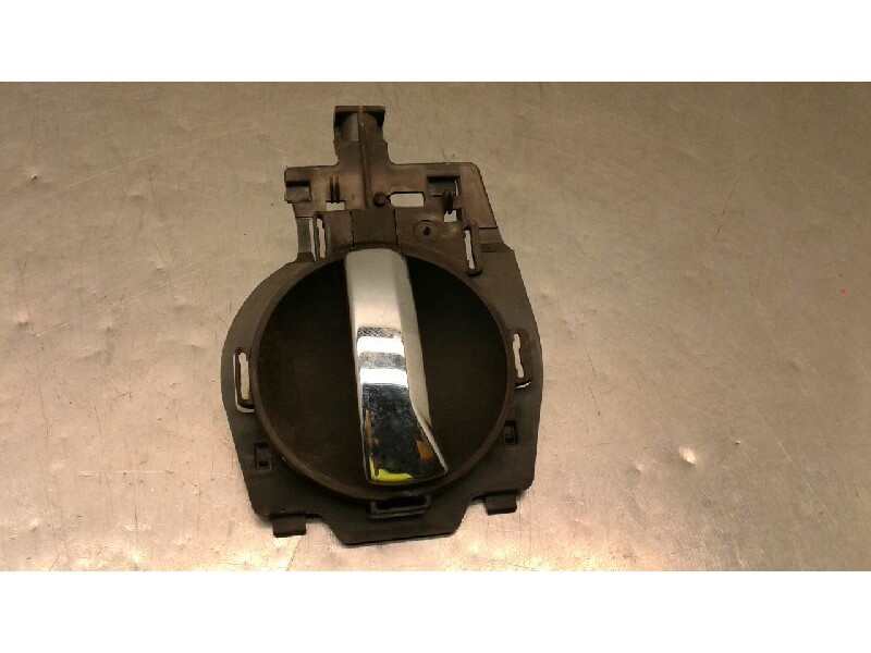Recambio de maneta interior delantera izquierda para citroen c3 1.4 hdi exclusive referencia OEM IAM 9143F8  