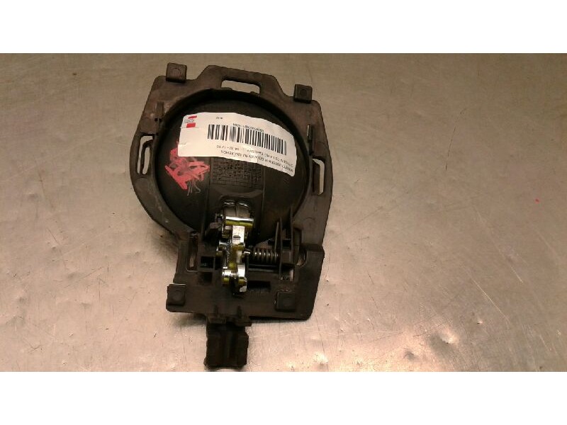 Recambio de maneta interior delantera izquierda para citroen c3 1.4 hdi exclusive referencia OEM IAM 9143F8  