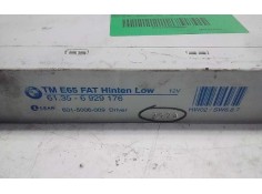 Recambio de centralita cierre para bmw serie 7 (e65/e66) 730d referencia OEM IAM 6829176   2