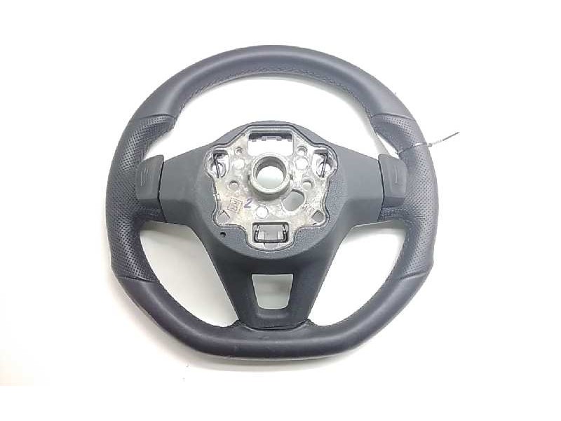 Recambio de volante para volkswagen golf viii lim. (cd1) referencia OEM IAM 5H0419089 TÁCTIL MULTI-FUNCIÓN VOLANTE DEPORTIVO VW 