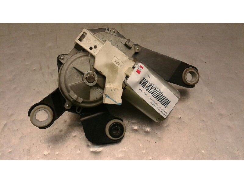Recambio de motor limpia trasero para citroen c3 1.4 hdi exclusive referencia OEM IAM 6405J9  