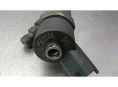 Recambio de inyector para renault laguna ii (bg0) authentique referencia OEM IAM 0445110146   2
