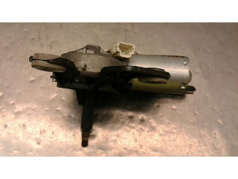 Recambio de motor limpia trasero para citroen c3 1.4 hdi exclusive referencia OEM IAM 6405J9  