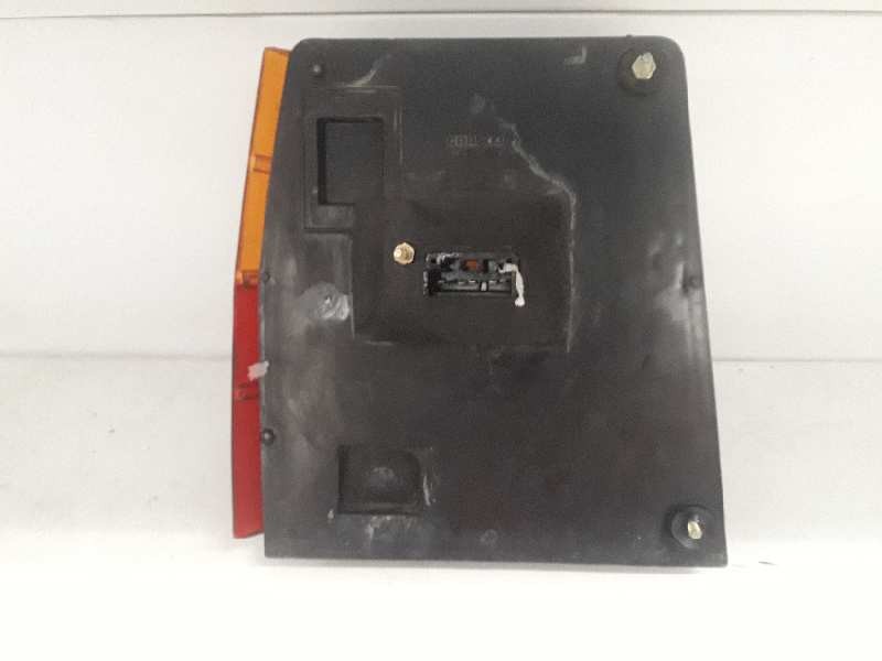 Recambio de piloto trasero derecho para fiat uno (146) referencia OEM IAM 00396644  5949