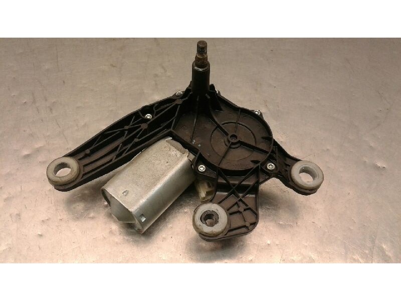 Recambio de motor limpia trasero para citroen c3 1.4 hdi exclusive referencia OEM IAM 6405J9  