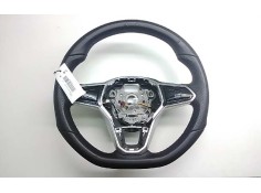 Recambio de volante para volkswagen golf viii lim. (cd1) referencia OEM IAM 5H0419089 TÁCTIL MULTI-FUNCIÓN VOLANTE DEPORTIVO VW 